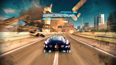 Split/Second: Velocity Screenshot # 47