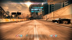 Split/Second: Velocity Screenshot # 51
