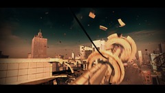 Split/Second: Velocity Screenshot # 52