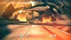 Split/Second: Velocity Screenshot # 53