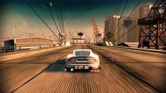 Split/Second: Velocity Screenshot # 57