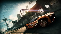 Split/Second: Velocity Screenshot # 7