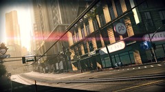 Split/Second: Velocity Screenshot # 8