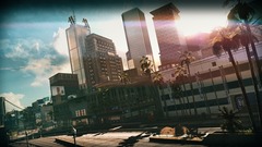 Split/Second: Velocity Screenshot # 9