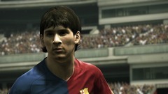 Pro Evolution Soccer 2010 Screenshot # 1