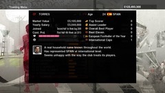 Pro Evolution Soccer 2010 Screenshot # 11