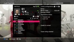 Pro Evolution Soccer 2010 Screenshot # 17