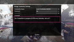 Pro Evolution Soccer 2010 Screenshot # 19