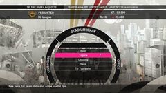 Pro Evolution Soccer 2010 Screenshot # 2