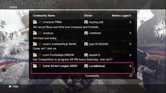 Pro Evolution Soccer 2010 Screenshot # 21