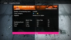 Pro Evolution Soccer 2010 Screenshot # 22