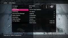 Pro Evolution Soccer 2010 Screenshot # 26