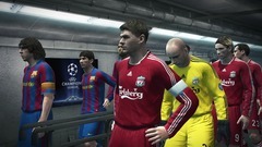 Pro Evolution Soccer 2010 Screenshot # 29