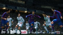Pro Evolution Soccer 2010 Screenshot # 31