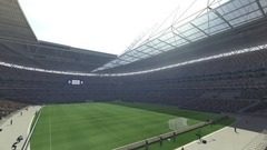 Pro Evolution Soccer 2010 Screenshot # 33