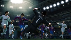 Pro Evolution Soccer 2010 Screenshot # 34