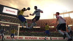 Pro Evolution Soccer 2010 Screenshot # 35