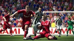Pro Evolution Soccer 2010 Screenshot # 36