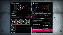 Pro Evolution Soccer 2010 Screenshot # 39