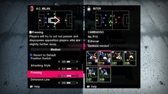 Pro Evolution Soccer 2010 Screenshot # 43