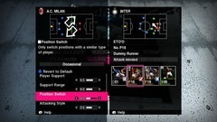 Pro Evolution Soccer 2010 Screenshot # 7