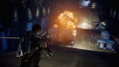 Mass Effect 2 Screenshot # 1