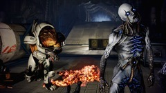 Mass Effect 2 Screenshot # 10