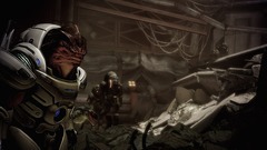 Mass Effect 2 Screenshot # 11
