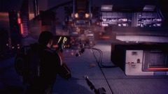 Mass Effect 2 Screenshot # 3