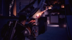 Mass Effect 2 Screenshot # 4