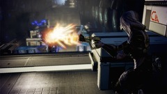 Mass Effect 2 Screenshot # 5