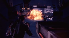 Mass Effect 2 Screenshot # 6