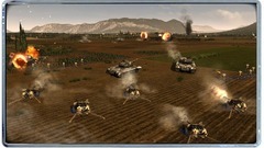 R.U.S.E. Screenshot # 4