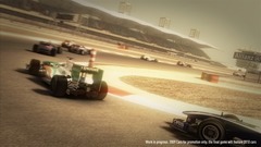 F1 2010 Screenshot # 1