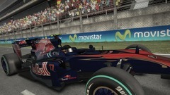 F1 2010 Screenshot # 15