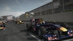 F1 2010 Screenshot # 19