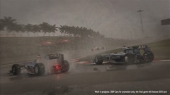 F1 2010 Screenshot # 2