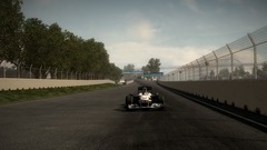 F1 2010 Screenshot # 23
