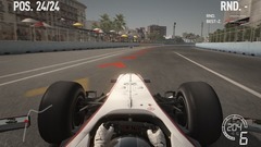 F1 2010 Screenshot # 26