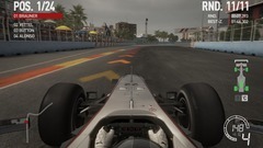 F1 2010 Screenshot # 29