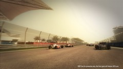 F1 2010 Screenshot # 3