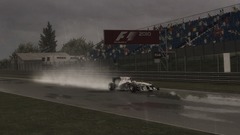 F1 2010 Screenshot # 30