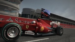 F1 2010 Screenshot # 33