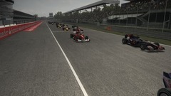 F1 2010 Screenshot # 34