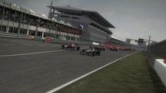 F1 2010 Screenshot # 35