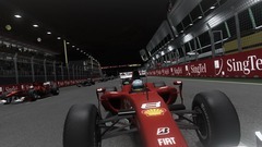 F1 2010 Screenshot # 42