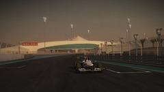 F1 2010 Screenshot # 52
