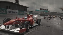 F1 2010 Screenshot # 57