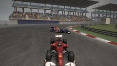 F1 2010 Screenshot # 61