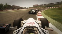 F1 2010 Screenshot # 8